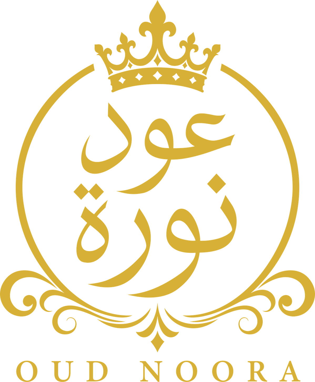 OUD NOORA — عود نورة